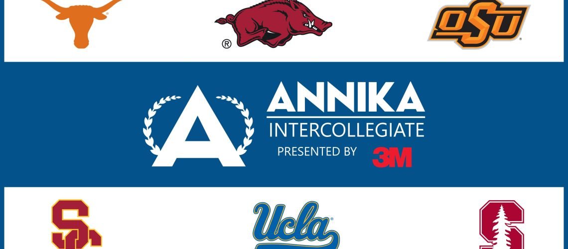 ANNIKA Intercollegiate Presented by 3M