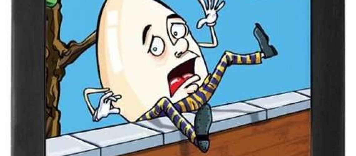 Bill Barr GolfTales RJSmiley