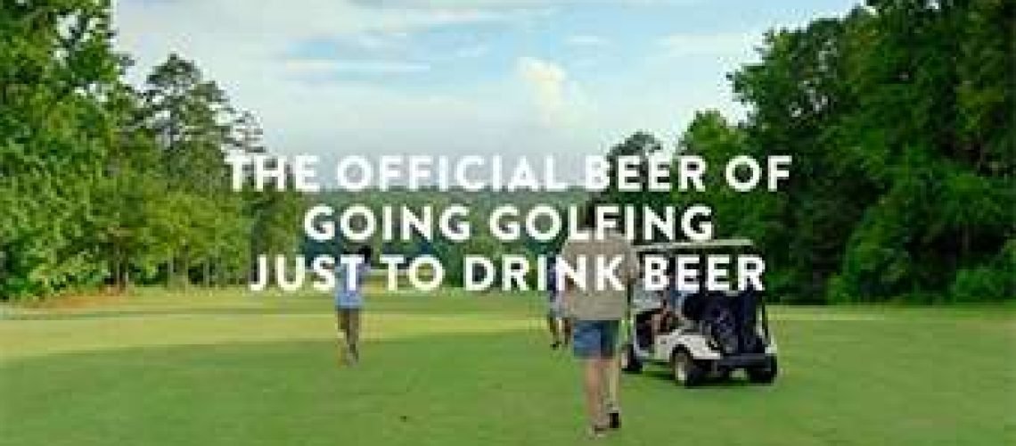 Coors-Light-Golfers- GolfTales RJSmiley