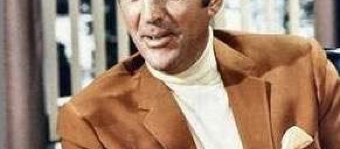 Dean Martin GolfTales RJSmiley