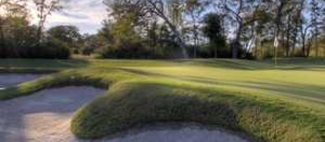 GC at Texas A&M GolfTales RJSmiley
