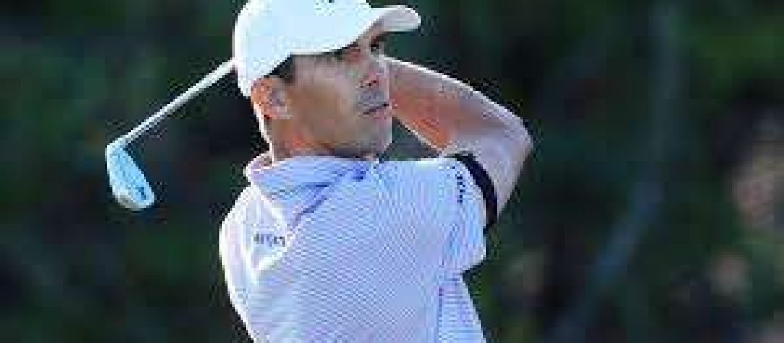 GolfTales RJSmiley Billy Horschel