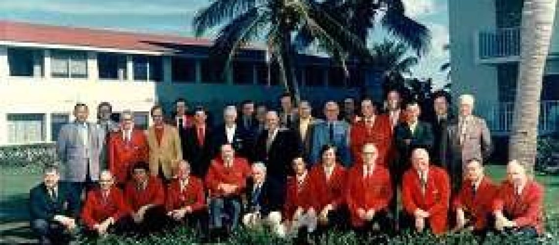 MN Golf Arechetects GolfTales RJSmiley