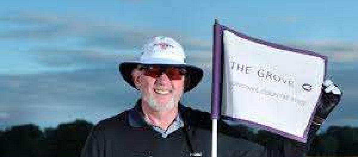 Pelz GolfTales RJSmiley