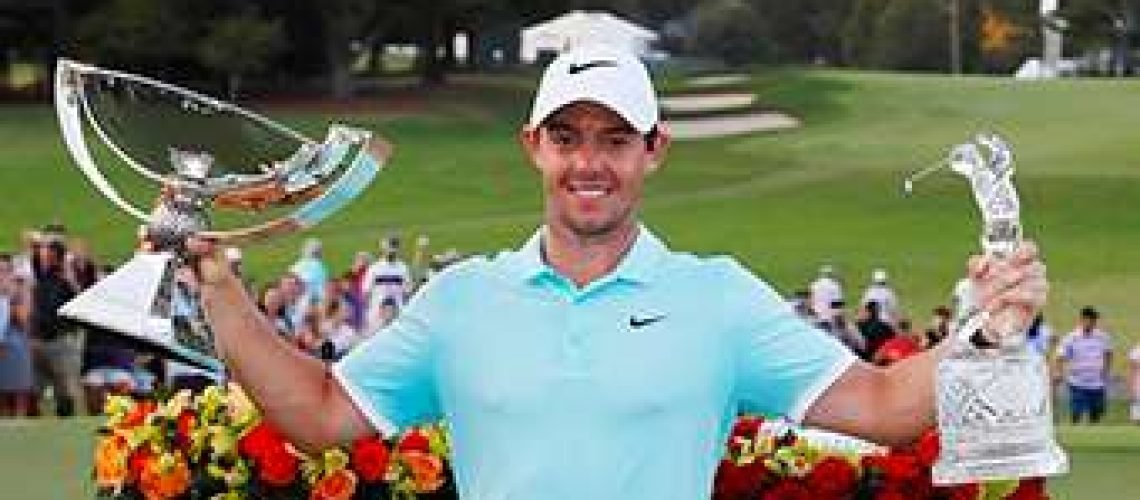 Prize Money GolfTales RJSmiley