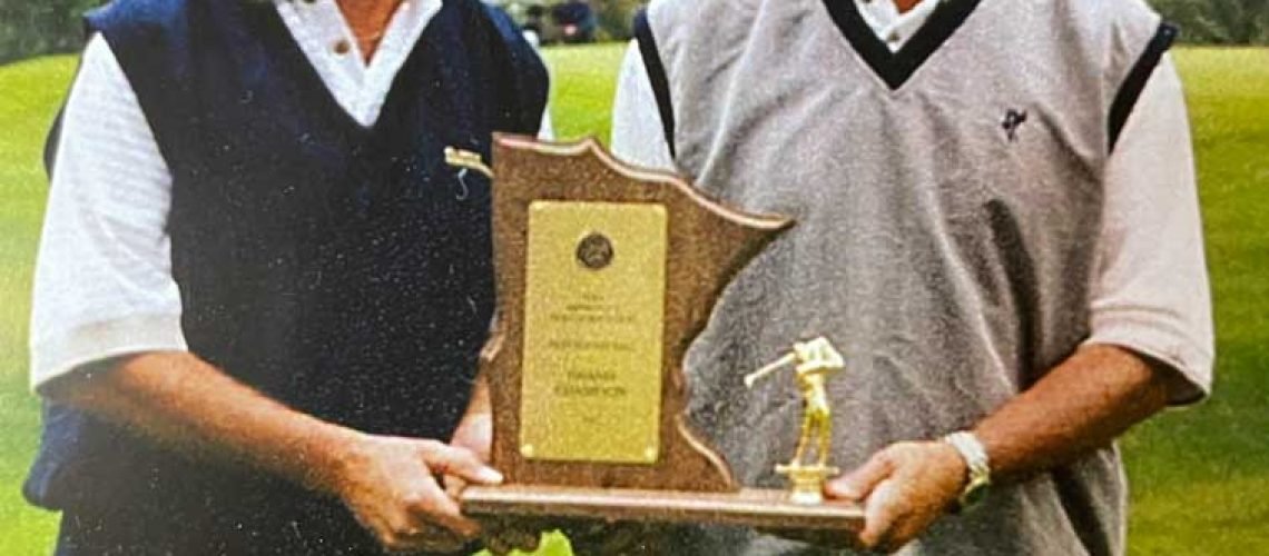Ray-and-Ed-Sauer GolfTales RJSmiley