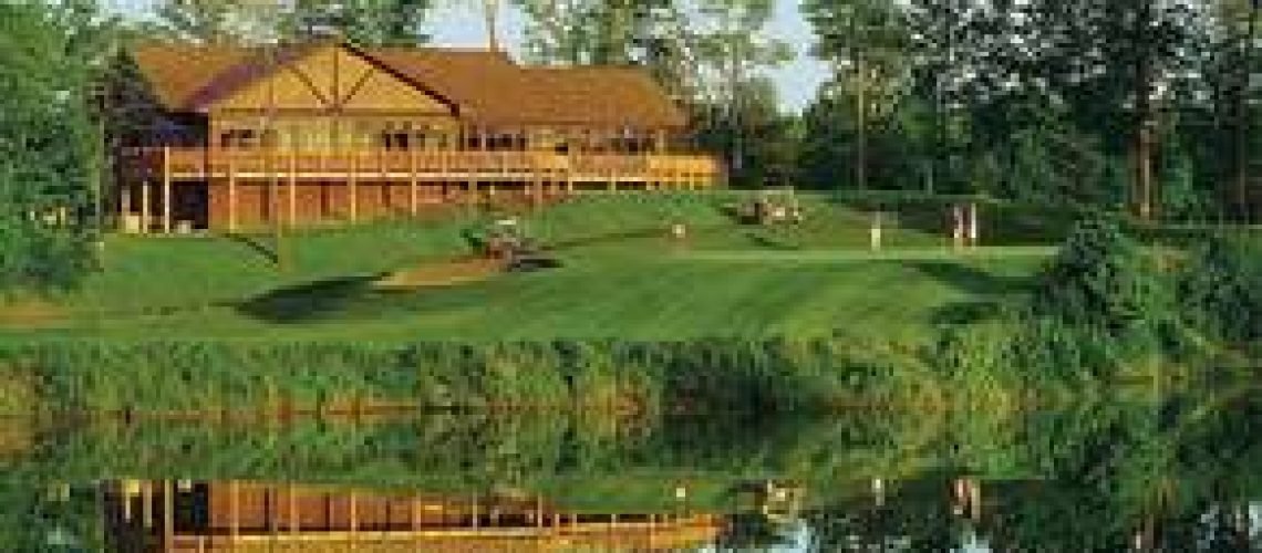 Ruttger's Stop Your Car - GolfTales