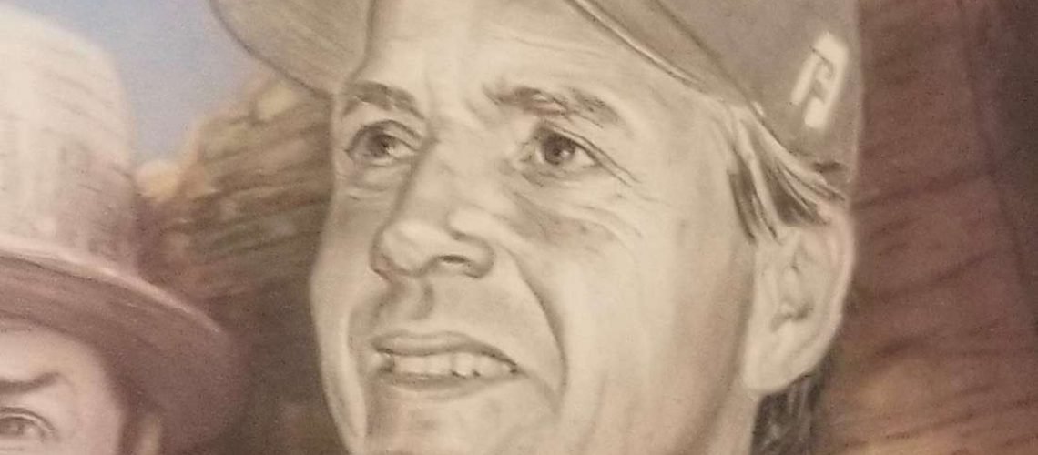 Snyder Mt Rushmore GolfTales RJSmiley