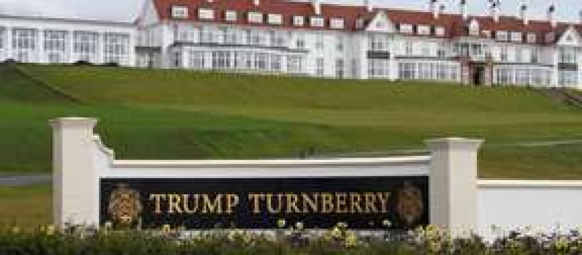 Trump-Turnberry