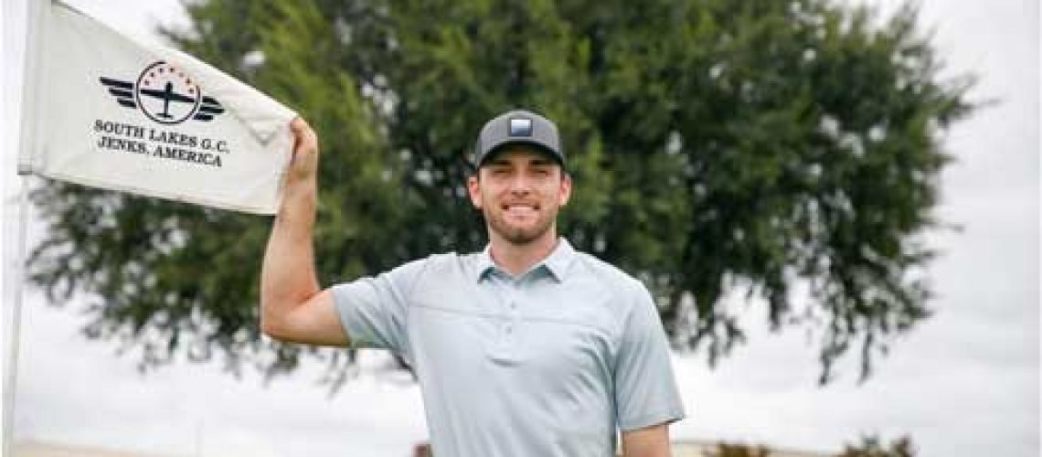 Zander-Hughes (55) GolfTales RJSmiley