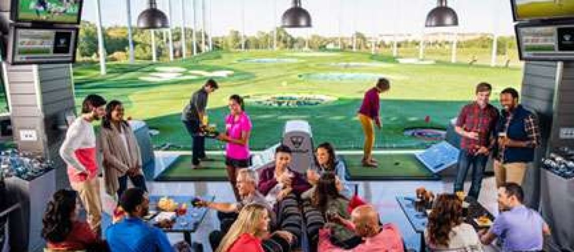 topGolf GolfTales RJSmilkey